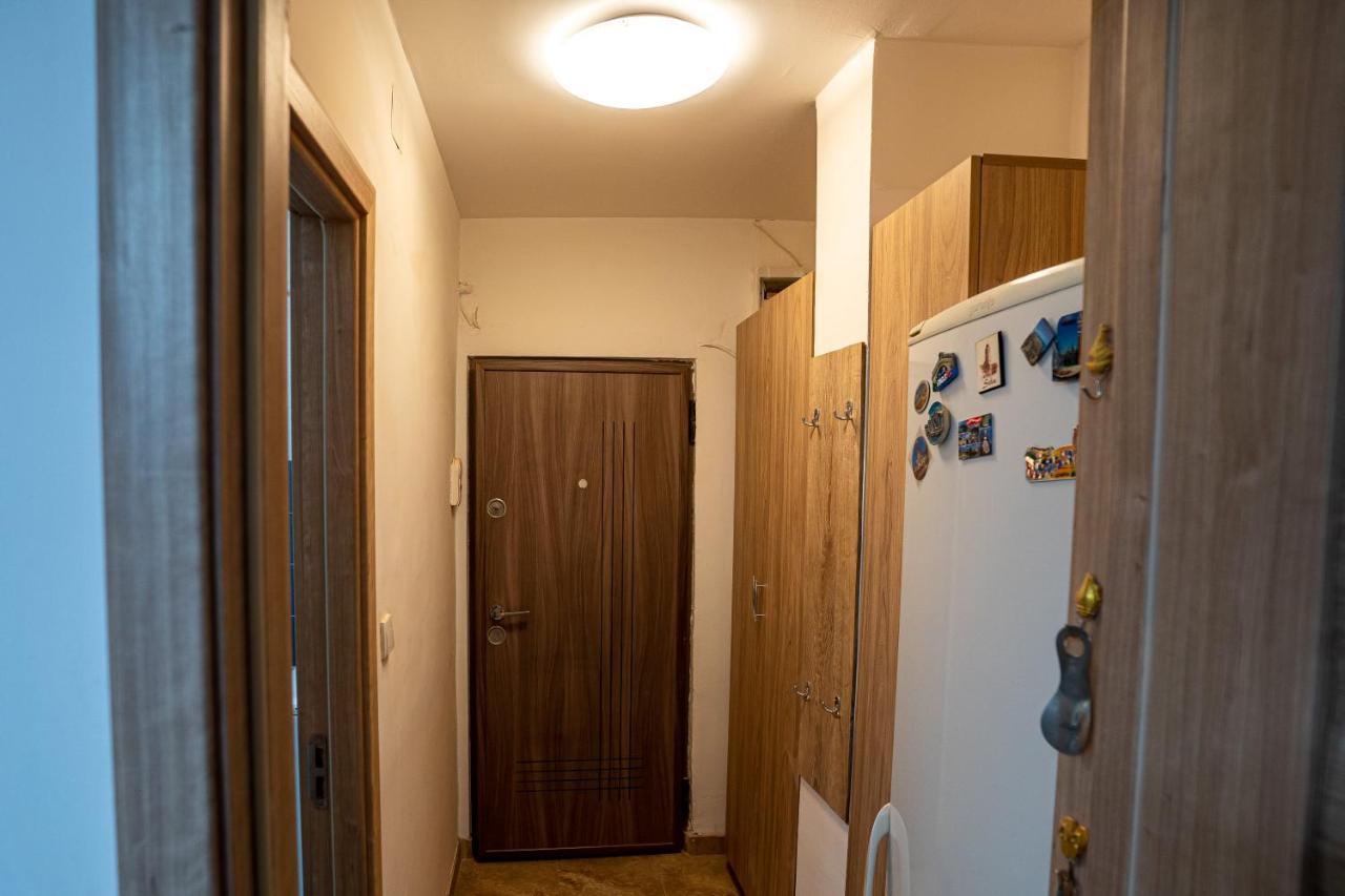 Ferienwohnung D&O Meziad Timişoara Exterior foto