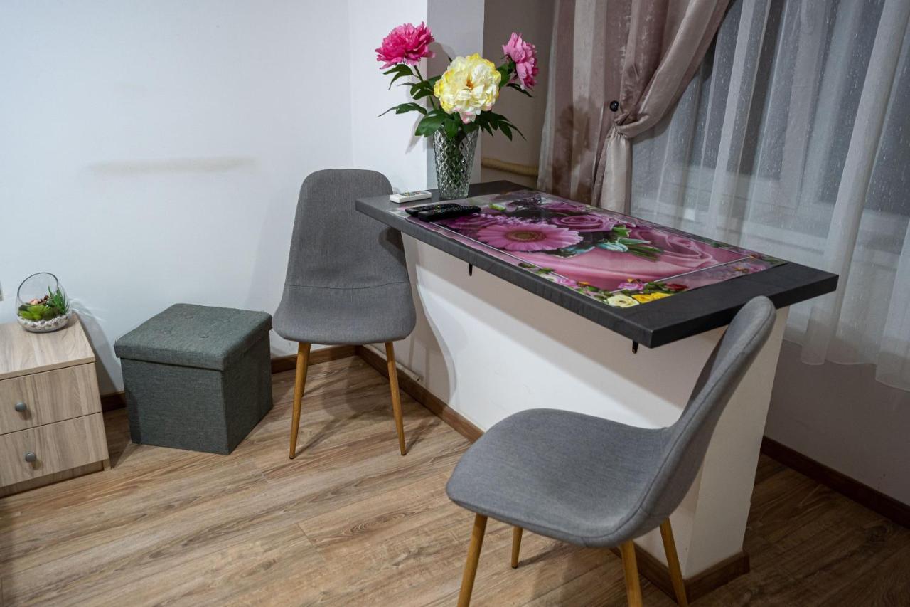 Ferienwohnung D&O Meziad Timişoara Exterior foto