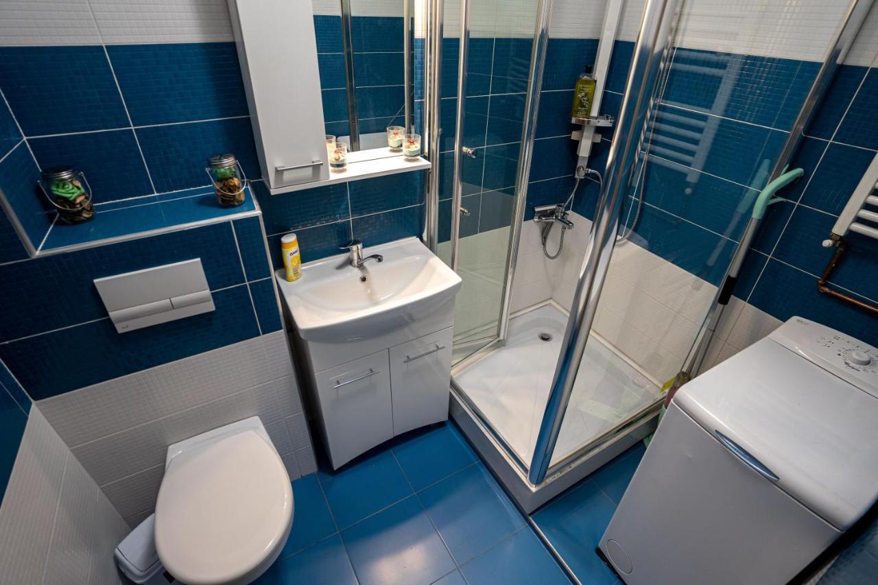 Ferienwohnung D&O Meziad Timişoara Exterior foto