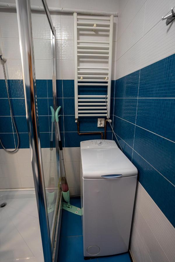 Ferienwohnung D&O Meziad Timişoara Exterior foto