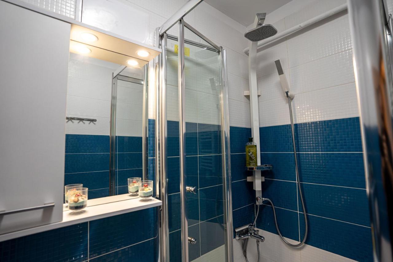 Ferienwohnung D&O Meziad Timişoara Exterior foto